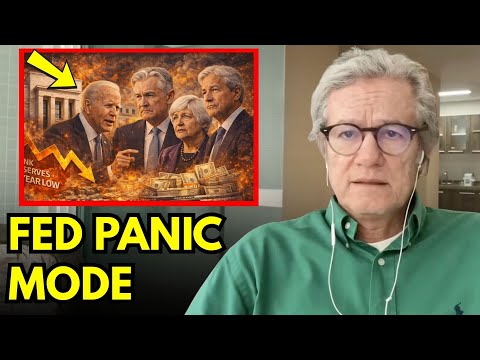 Fed's $29B Emergency Injection Exposes Hidden Banking Crisis