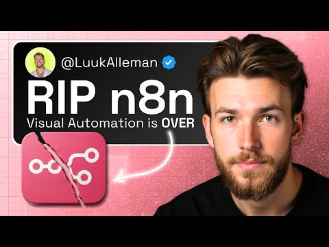 Stop Learning n8n in 2026 (do this instead)