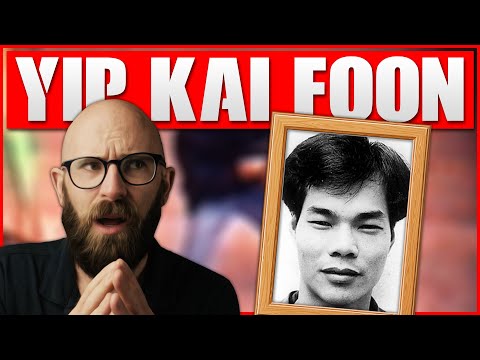 Yip Kai Foon: One of Hong Kong's Most Notorious Criminals (With a Penchant for Armed Robbery)