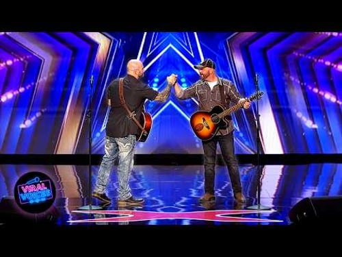 These Two Chicago Detectives Had A Secret Talent NOBODY Saw Coming