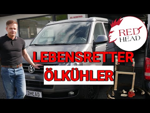Wie kann beim T5 2.0l Biturbo die Lebensdauer erhöht werden? | Redhead