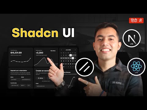 SHADCN UI in Next.js | Full Setup & TOP SECRETS Developers Don’t Tell You 🚀🔥