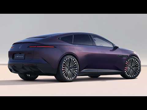 35 LUXURY VEHICLES YOU MUST SEE!