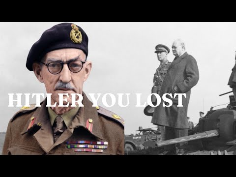 They Fired Him From The Army — His Tanks Saved D-Day