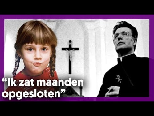 HANNELORE (11) werd MISBRUIKT in SEKTE | De Verandering