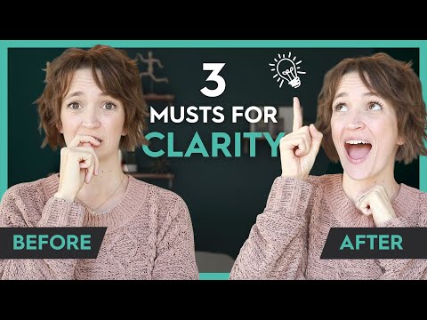 Got Analysis Paralysis? How to Find Clarity in Business When You Don’t Know What To Do
