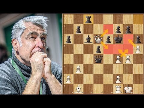 Vasyl, Your King is on f6!!