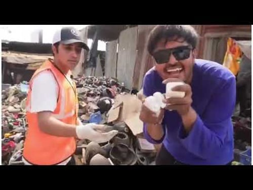 I Found A iPhone📱In Trash🗑️