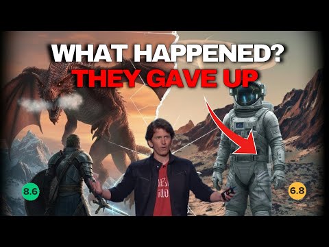 The Rise and Fall of Bethesda (Explained)