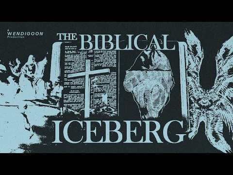 The Bible Lore Iceberg