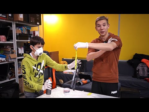 Как уничтожить RTX3060? Кастом видеокарты пошел не по плану! 🤯😱