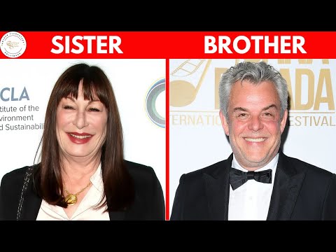 You Won’t Believe How These 50+ Famous Celebrity Siblings Look Now Then & Now 2026