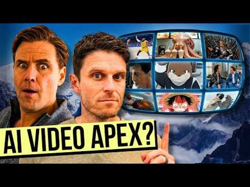 Seedance 2.0 Is Peak AI Video. We Tested It. Send Help.