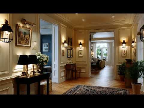 Soft Lighting Interior Ideas for a Calm and Cozy Home Atmosphere