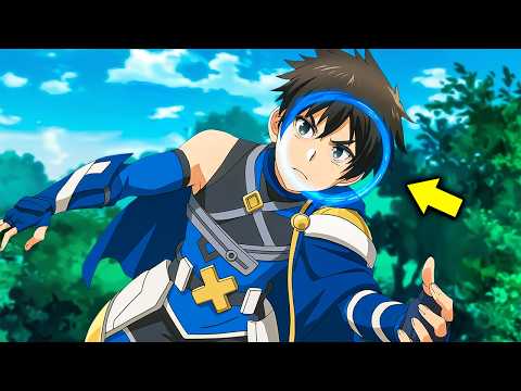 After Losing EVERYTHING He Trains To Become The STRONGEST Warrior | New Anime Recap