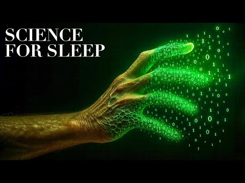 Science For Sleep | Matrix: Are We Living in a Simulation?
