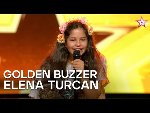 Mit dieser Stimme hätte KEINER gerechnet! 😲🎤 | Das Supertalent 2021