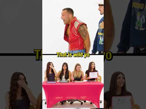 they thought he was HOW OLD???