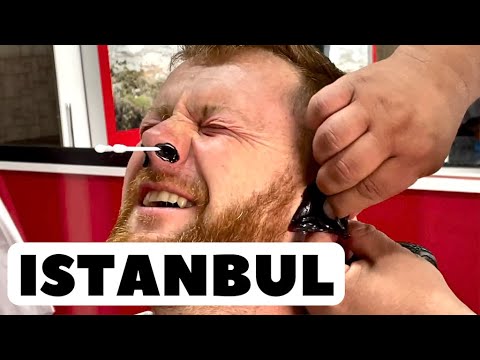 First impressions of Istanbul, Türkiye 🇹🇷 Dramatic experiences!