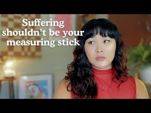 When Internalized Ableism Turns You Into a Judgmental Prick