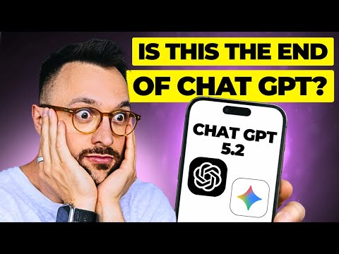 Is This the Beginning of the End for ChatGPT? (What Have They Done)