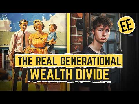 Are Boomers The Most Selfish Generation In History?