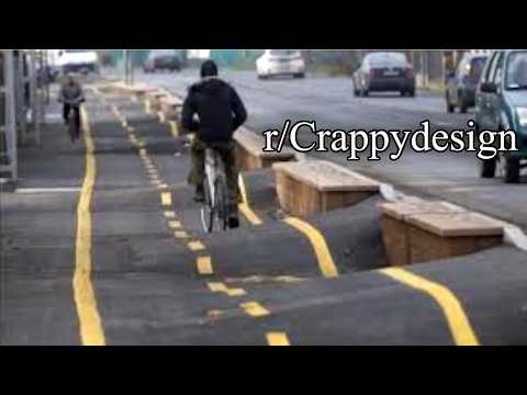 THE BEST OF R/CRAPPYDESIGN