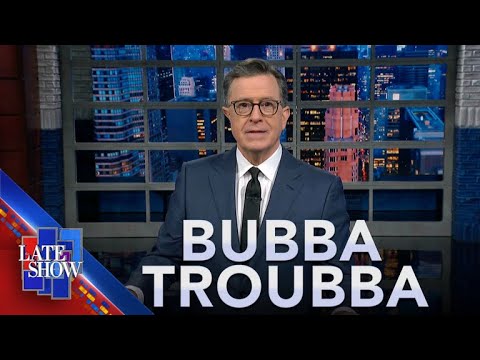 Jeffrey Epstein: Trump's A Bad Guy | "Bubba" Was Neither A Clinton Nor A Horse | Trump: I Don't Care