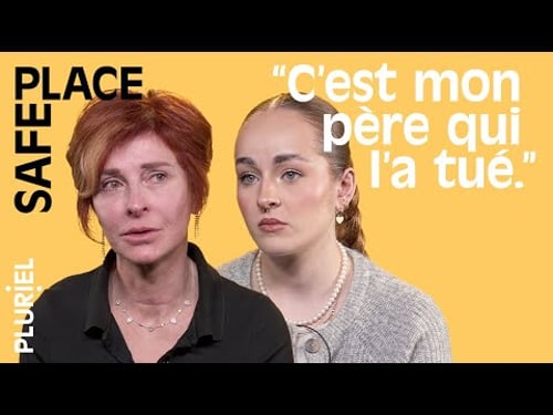 Ma fille a mis fin à ses jours à cause de l'inceste