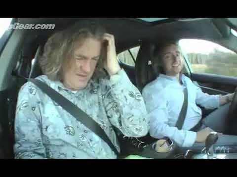 Top Gear - Some Unseen Outtakes