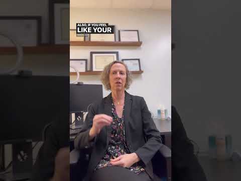 Signs Your Hormones Are Out Of Balance