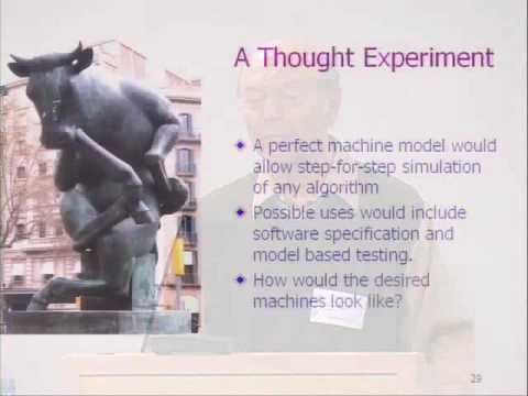 The Church-Turing Thesis: Story and Recent Progress