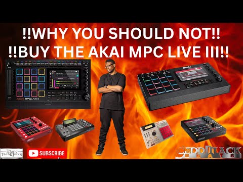 WHY YOU SHOULD NOT BUY THE LIVE III