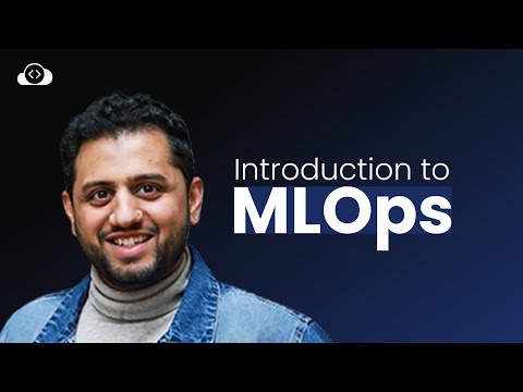 Complete Guide to MLOps | Machine Learning Essentials