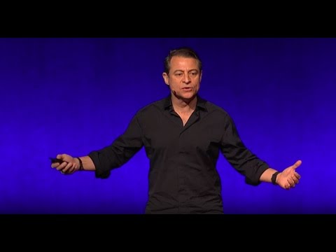 Imagining the Future: The Transformation of Humanity | Peter Diamandis | TEDxLA