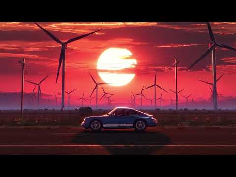 I Kept Driving - 12 hours - 4K 60fps Ultra HD