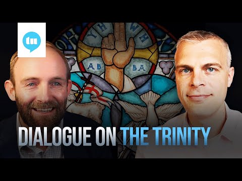 Protestant and Mormon Discuss the Trinity (Jacob Hansen and Gavin Ortlund)