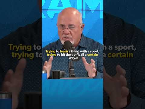 Teach Your Children To Do Hard Things