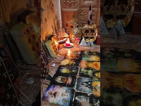 What's coming next for you on all levels? 🗝️ Powerful reading 🔥 1️⃣ Obe y dh s f h l t s h n 2️⃣ ...