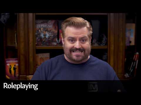 Roleplaying | Running the Game