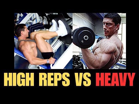 Not All Muscles Are the Same — Train Them Differently For Maximum Growth