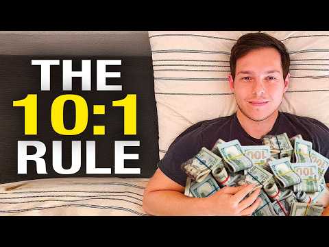 How To Save $10,000 ASAP