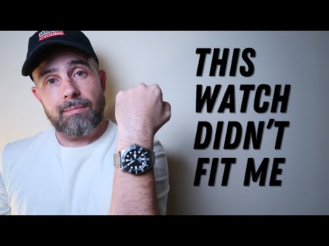 The Unspoken Psychology of Wearing a Watch