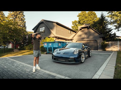 The DREAM Home Transformation! ($1.2 Million House Tour)