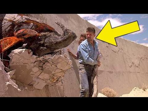 Tremors (1990): 20 Shocking Facts That’ll Blow Your Mind