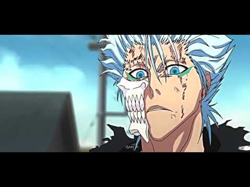 BLEACH (AMV) - Despicable