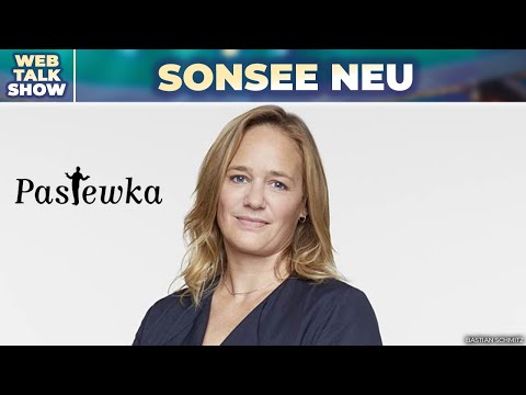 Pastewka Finale & Erinnerungen - Sonsee Neu Interview