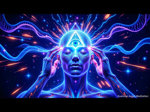 Your Pineal Gland Will Detox & Activate, (Warning: Very Strong!) Feel Much Better Immediately