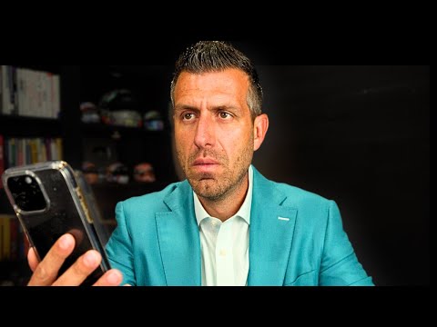 After cold calling for 20 years, I found the best opening line