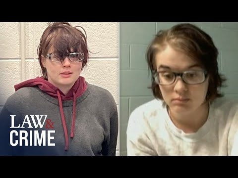 Slender Man Stabber's Conditional Release REVOKED After Escape